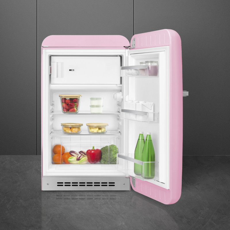 Réfrigérateur Une Porte SMEG FAB10RPK6