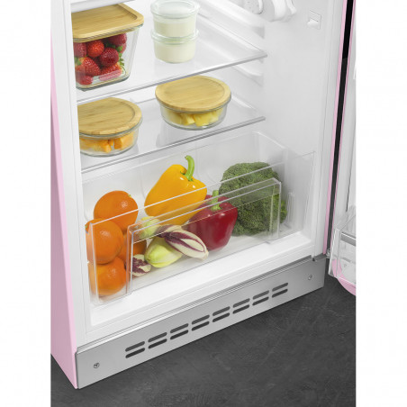 Réfrigérateur Une Porte SMEG FAB10RPK6