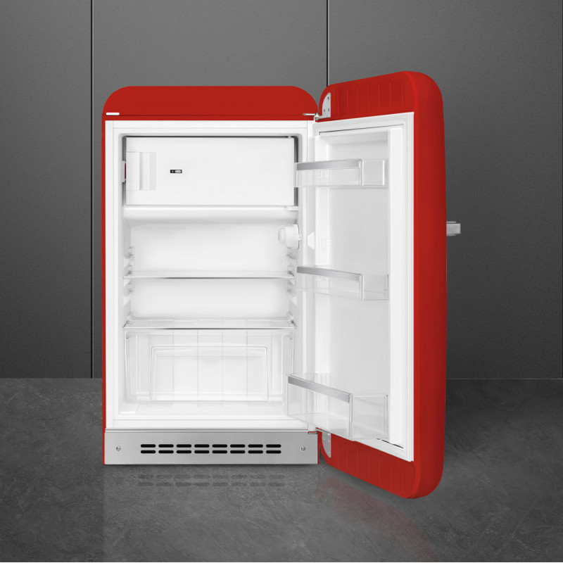 Réfrigérateur Une Porte SMEG FAB10RRD6