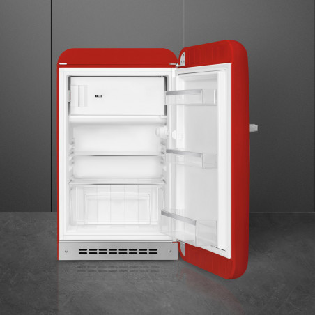 Réfrigérateur Une Porte SMEG FAB10RRD6