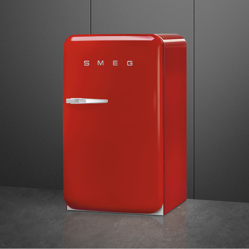 Réfrigérateur Une Porte SMEG FAB10RRD6