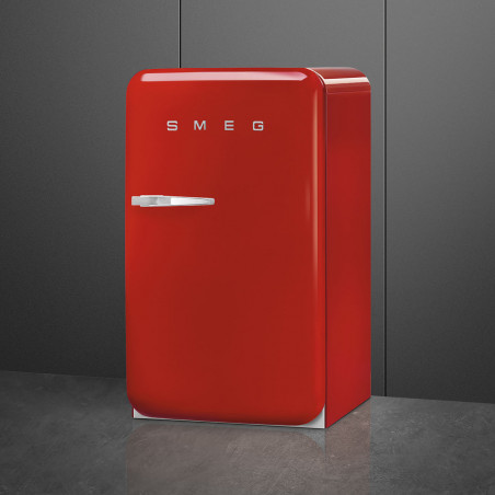 Réfrigérateur Une Porte SMEG FAB10RRD6