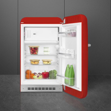 Réfrigérateur Une Porte SMEG FAB10RRD6