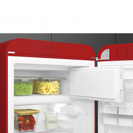 Réfrigérateur Une Porte SMEG FAB10RRD6