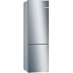 Réfrigérateur congélateur BOSCH KGN39VLEB