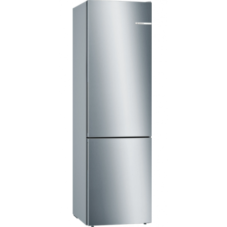 Réfrigérateur congélateur BOSCH KGN39VLEB