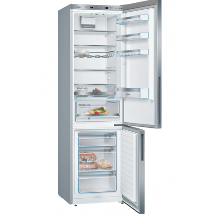 Réfrigérateur congélateur BOSCH KGN39VLEB