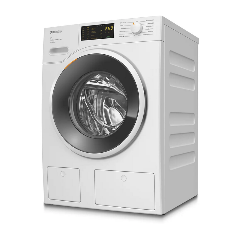Lave Linge MIELE WWB680