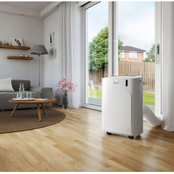 Ventilateur / Climatiseur DE LONGHI PAC EM82