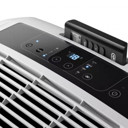 Ventilateur / Climatiseur DE LONGHI PAC EM82