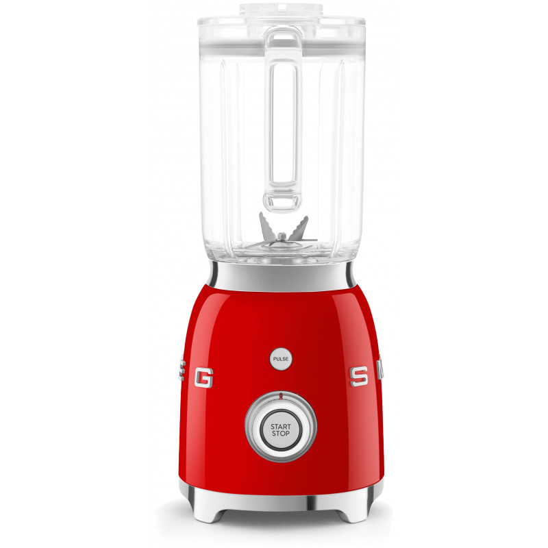 Blender SMEG BLF03RDEU