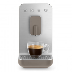 Espace Café SMEG BCC11TPMEU