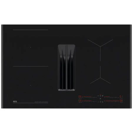 Plaque de cuisson AEG TH84CB03FZ
