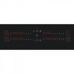Plaque de cuisson AEG TH84CB03FZ