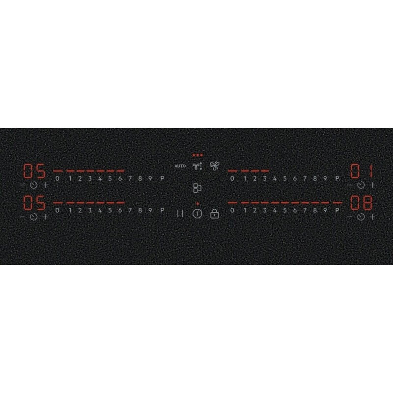 Plaque de cuisson AEG TH84CB03FZ