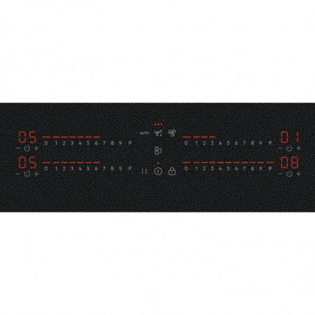 Plaque de cuisson AEG TH84CB03FZ