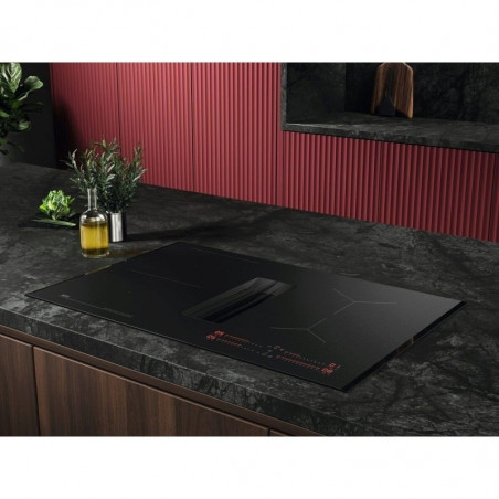 Plaque de cuisson AEG TH84CB03FZ