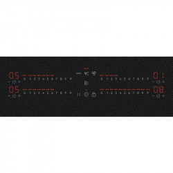 Plaque de cuisson AEG TH74CB03FZ