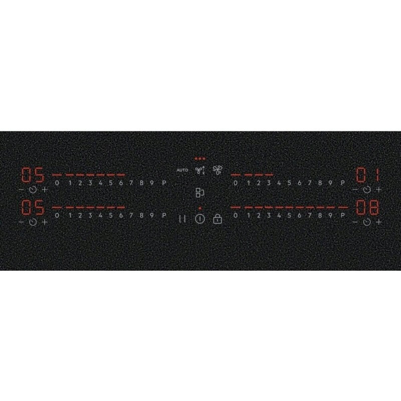 Plaque de cuisson AEG TH74CB03FZ