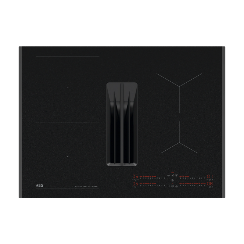Plaque de cuisson AEG TH74CB03FZ
