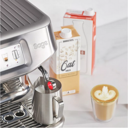 Espace Café SAGE SES881BSS4FEU1