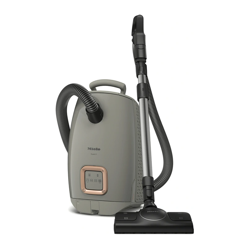 Aspirateur MIELE GUARD L1 SILENCE