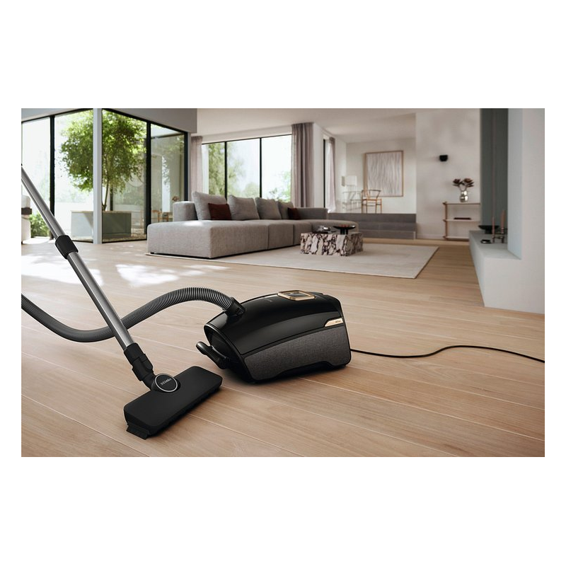Aspirateur MIELE GUARD L1 ALLFLOOR