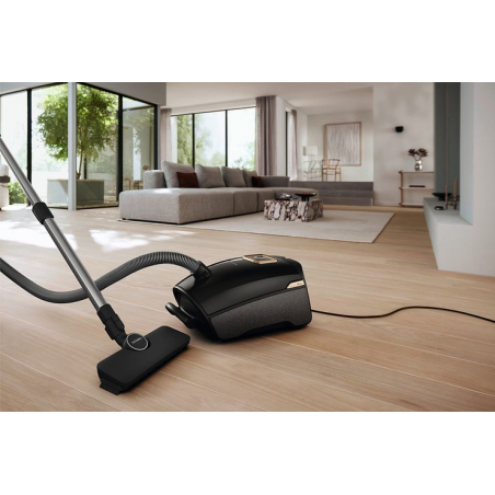 Aspirateur MIELE GUARD L1 ALLFLOOR