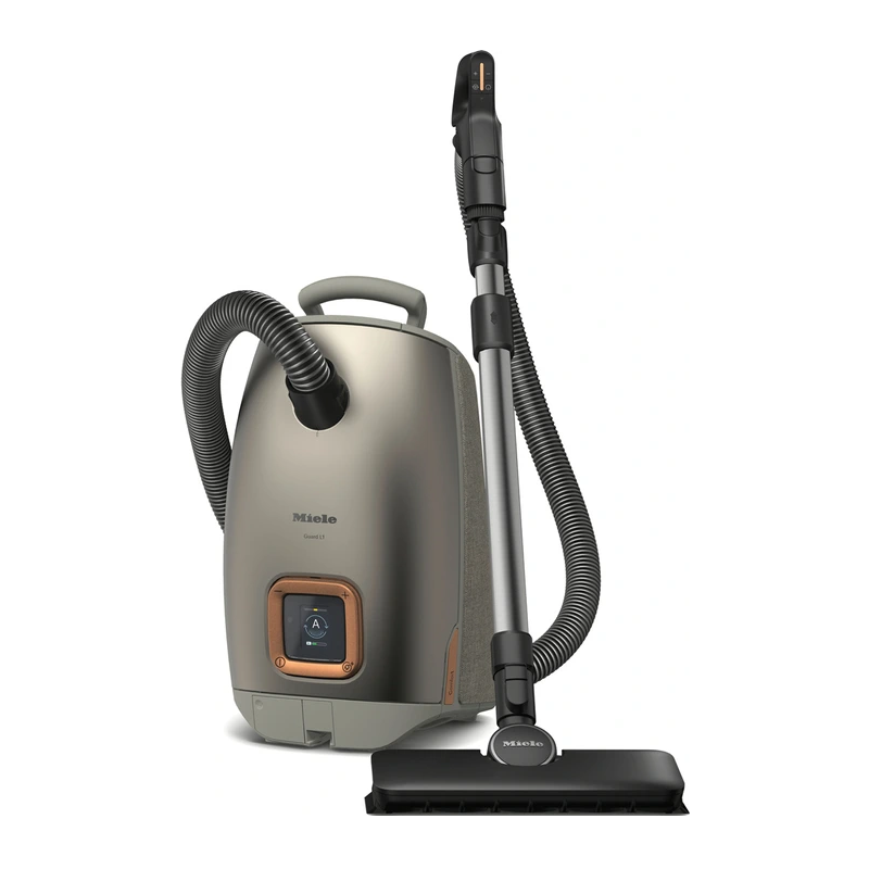 Aspirateur MIELE GUARD L1 COMFORT