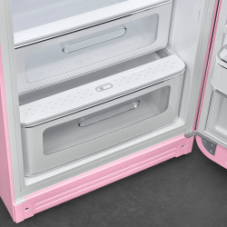 Réfrigérateur Une Porte SMEG FAB28RPK6
