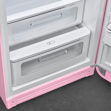 Réfrigérateur Une Porte SMEG FAB28RPK6