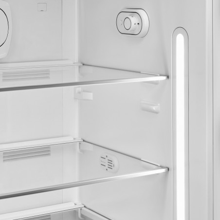 Réfrigérateur Une Porte SMEG FAB28RPK6