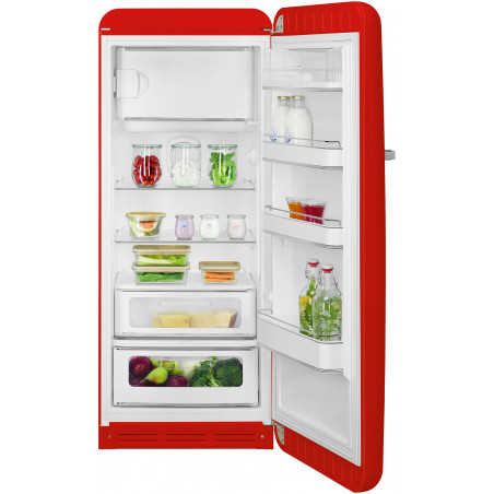 Réfrigérateur Une Porte SMEG FAB28RRD6