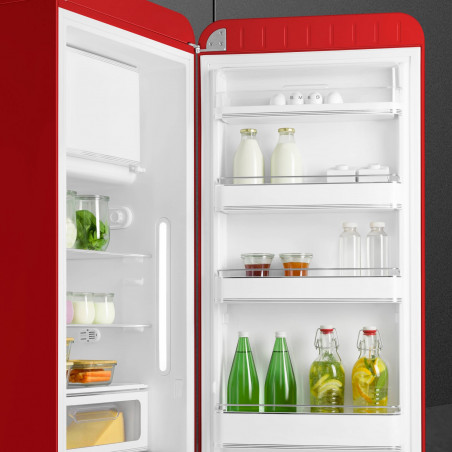 Réfrigérateur Une Porte SMEG FAB28RRD6