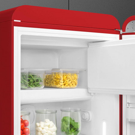 Réfrigérateur Une Porte SMEG FAB28RRD6