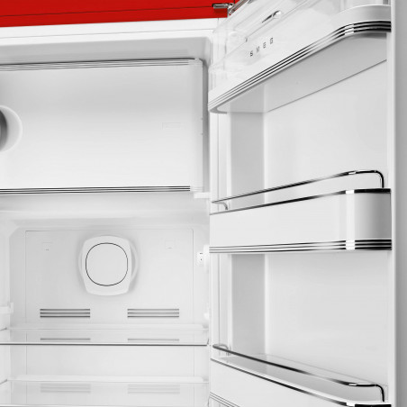 Réfrigérateur Une Porte SMEG FAB28RRD6
