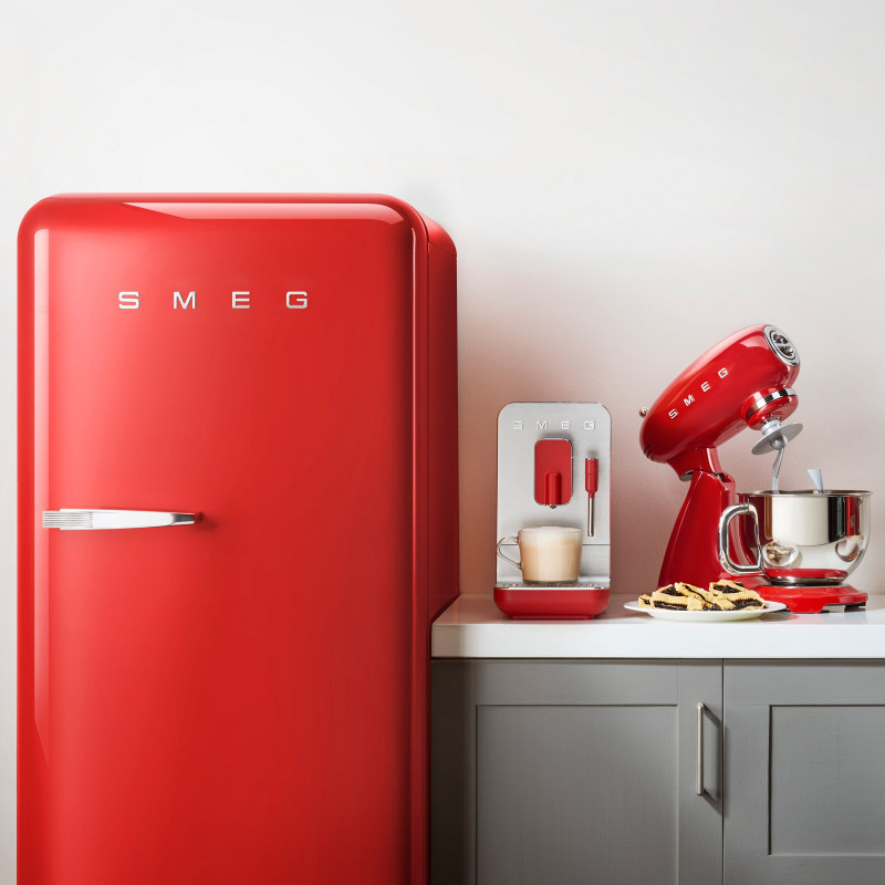 Réfrigérateur Une Porte SMEG FAB28RRD6