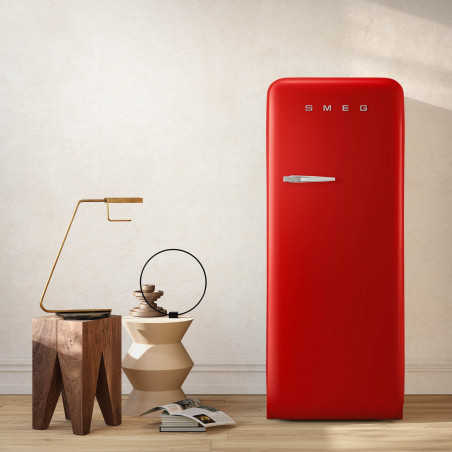 Réfrigérateur Une Porte SMEG FAB28RRD6
