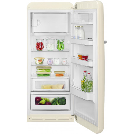 Réfrigérateur Une Porte SMEG FAB28RCR6