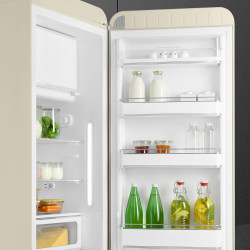 Réfrigérateur Une Porte SMEG FAB28RCR6