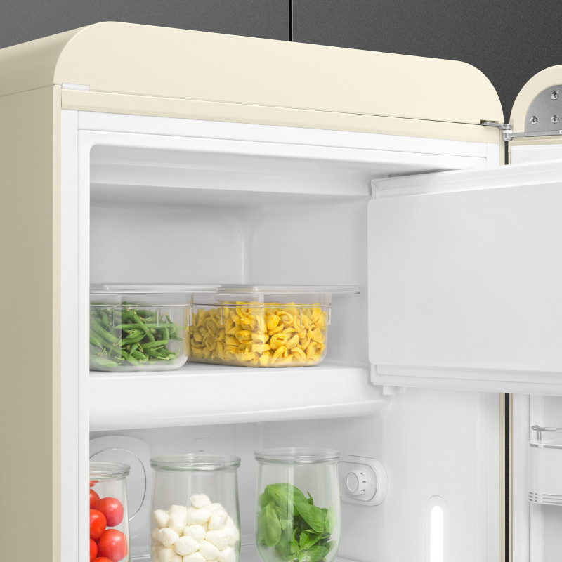 Réfrigérateur Une Porte SMEG FAB28RCR6