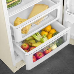 Réfrigérateur Une Porte SMEG FAB28RCR6
