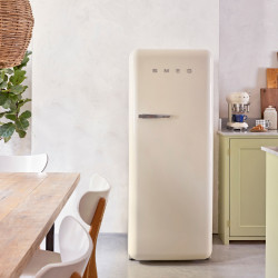 Réfrigérateur Une Porte SMEG FAB28RCR6