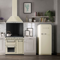 Réfrigérateur Une Porte SMEG FAB28RCR6