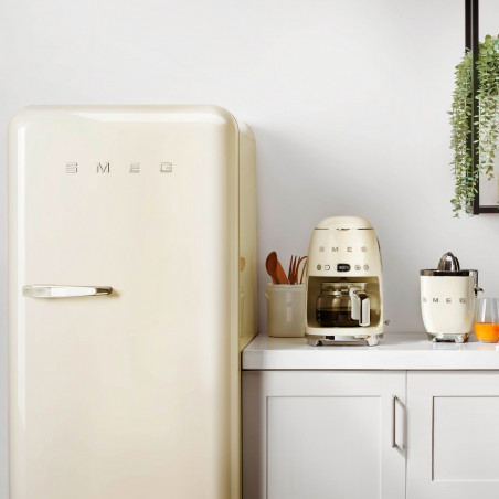 Réfrigérateur Une Porte SMEG FAB28RCR6