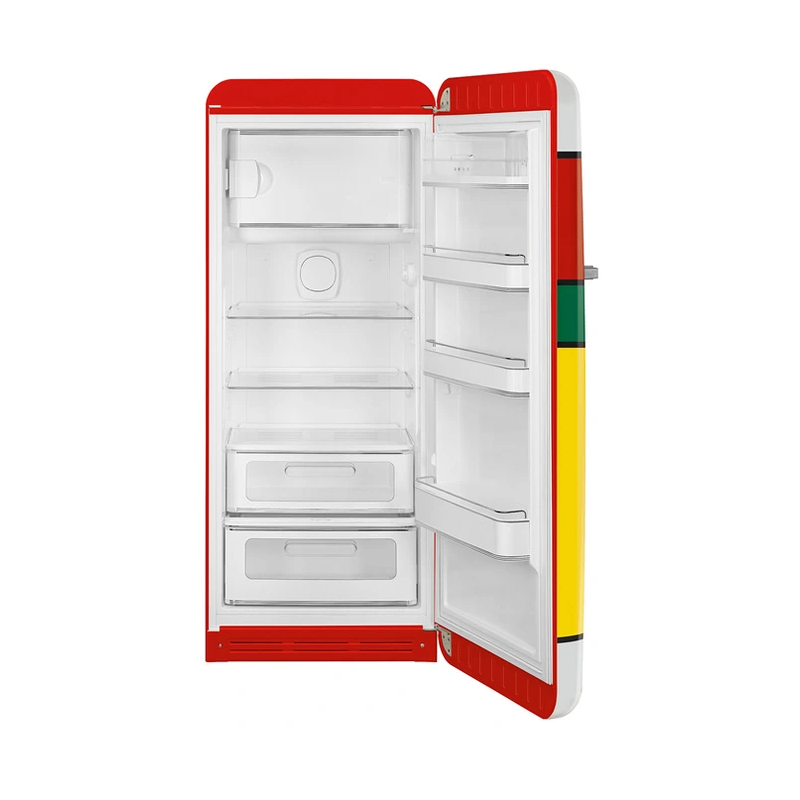 Réfrigérateur Une Porte SMEG FAB28RDMC6