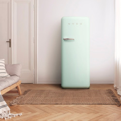 Réfrigérateur Une Porte SMEG FAB28RPG6