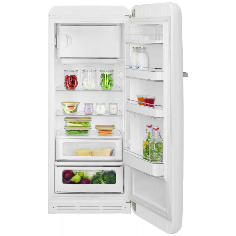 Réfrigérateur Une Porte SMEG FAB28RWH6