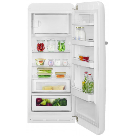Réfrigérateur Une Porte SMEG FAB28RWH6