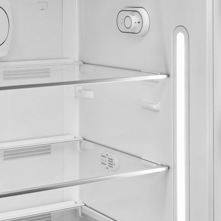 Réfrigérateur Une Porte SMEG FAB28RWH6